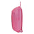 Mochila Infantil Benetton Heart Rosa