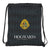 Bolsa Mochila con Cuerdas Hogwarts Harry Potter