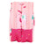 Portatodo Doble Berry Brillant BlackFit8 ‎842139513 Rosa