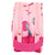 Portatodo Doble Berry Brillant BlackFit8 ‎842139513 Rosa