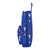 Plumier Mochila BlackFit8 Go Girls Azul (33 Piezas)