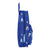 Plumier Mochila BlackFit8 Go Girls Azul (33 Piezas)