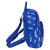 Mochila Casual BlackFit8 Go Girls Azul