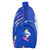 Estuche Go Girls BlackFit8 Azul