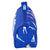Estuche Go Girls BlackFit8 Azul