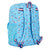 Mochila para Portátil Rollers Moos Multicolor Azul claro