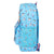 Mochila para Portátil Rollers Moos Multicolor Azul claro