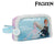 Portameriendas Térmico Frozen Azul claro Rosado (6,5 L)