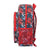 Mochila Safta Go Hero Spiderman (32 x 38 x 12 cm)