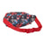 Riñonera Safta go Hero Spiderman (23 x 12 x 9 cm)