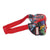 Riñonera Safta go Hero Spiderman (23 x 12 x 9 cm)