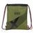 Bolsa Mochila con Cuerdas Dynamo Munich