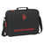 Bandolera Atlético Madrid Negro 6 L