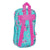 Plumier Mochila Vicky Martín Berrocal Bohemian Rosa Turquesa (33 Piezas)