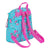 Mochila Casual Vicky Martín Berrocal Bohemian Rosa Turquesa