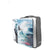 Mochila Escolar Mimetic Pirate Beach Grande Gris