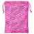 Portameriendas LOL Surprise! Art Club Rosa Fucsia