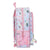 Mochila Infantil Barbie Girl Power (33 cm)