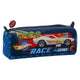 Portatodo Hot Wheels Azul