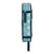 Plumier Doble National Geographic Below Zero Azul (12.5 x 19.5 x 4 cm) (28 piezas)