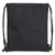 Bolsa Mochila con Cuerdas Real Madrid C.F. Negro