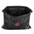 Bolsa Mochila con Cuerdas Real Madrid C.F. Negro