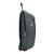 Mochila Casual Real Madrid C.F. Carbon Negro Gris oscuro (22 x 39 x 10 cm)