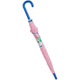 Paraguas Chupa Chups Rosa Poliéster