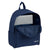 Mochila para Portátil Safta Azul marino