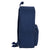 Mochila para Portátil Safta Azul marino