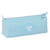 Estuche Glow Lab Star Azul claro