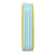 Plumier Doble Baby Shark Beach Day Amarillo Azul claro (12.5 x 19.5 x 4 cm) (28 piezas)