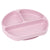 Plato Safta Koala Silicona Ventosa Rosa (20,5 x 2,5 x 18 cm)