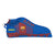 Estuche F.C. Barcelona Granate Azul marino