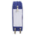 Plumier Triple Real Madrid C.F. Azul Blanco (36 Piezas)