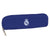 Estuche Real Madrid C.F. Azul Blanco