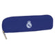 Estuche Real Madrid C.F. Azul Blanco