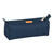 Estuche Escolar F.C. Barcelona Azul (21 x 8 x 7 cm)
