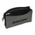 Estuche Escolar The Mandalorian Negro Gris (22 x 12 x 3 cm)