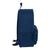 Mochila para Portátil El Niño Van Trip Azul marino (31 x 40 x 16 cm)