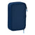Plumier Doble El Niño Blue Bay Azul (12.5 x 19.5 x 4 cm) (28 piezas)