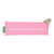 Estuche Escolar Benetton Flamingo Pink Rosa (20 x 6 x 1 cm)