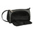 Estuche Escolar The Mandalorian Negro Gris (20 x 11 x 8.5 cm) (32 Piezas)