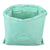 Bolsa Mochila con Cuerdas Benetton World (35 x 40 x 1 cm)