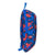Mochila Casual Spiderman Great power Rojo Azul (22 x 39 x 10 cm)