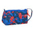 Estuche Escolar Spiderman Great Power Rojo Azul (20 x 11 x 8.5 cm) (32 Piezas)
