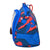 Estuche Escolar Spiderman Great Power Rojo Azul (20 x 11 x 8.5 cm) (32 Piezas)