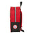 Mochila Escolar The Avengers Infinity Rojo Negro (22 x 27 x 10 cm)