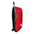 Mochila Casual The Avengers Infinity Rojo Negro (22 x 39 x 10 cm)