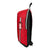 Mochila Casual The Avengers Infinity Rojo Negro (22 x 39 x 10 cm)